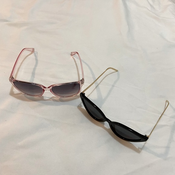 ❗️FINAL SALE❗️2pc Sunglass Set - Picture 2 of 6
